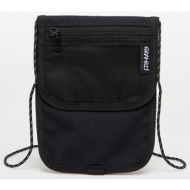 τσάντα gramicci cordura neck pouch cordura black universal