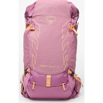 osprey tempest velocity 20 pashmina/ melon 20 l σε προσφορά