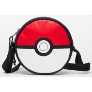 τσάντα eastpak ada pokemon ball bag black 2 l