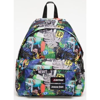 eastpak day pak`r jp print backpack multicolor 24 l σε προσφορά
