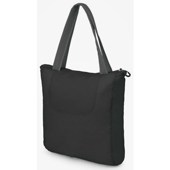 τσάντα osprey ul stuff tote black universal