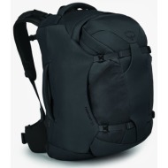 τσάντα osprey farpoint 55 tunnel vision grey universal