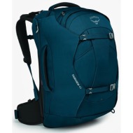 τσάντα osprey fairview 40 night jungle blue universal