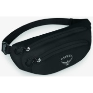 τσάντα μέσης osprey ul stuff waist pack 1l black universal