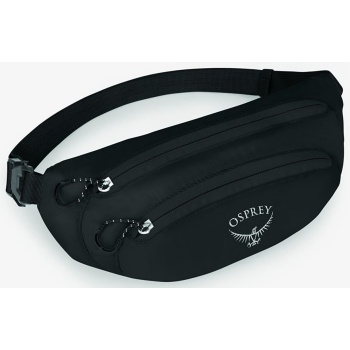 τσάντα μέσης osprey ul stuff waist pack 1l black universal
