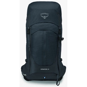 osprey stratos 26 tunnel vision grey universal