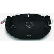 osprey seral 4 black universal