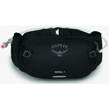 osprey seral 4 black universal