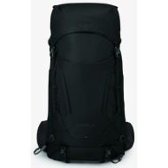 osprey kestrel 38 l/xl black l/xl