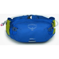 osprey seral 4 postal blue universal