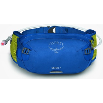 osprey seral 4 postal blue universal
