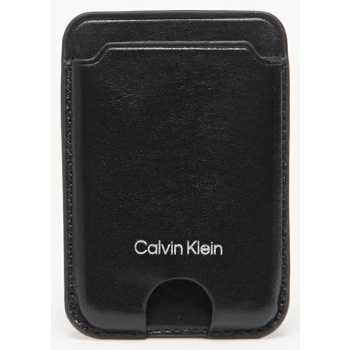 πορτοφόλι calvin klein jeans tech essential leather case