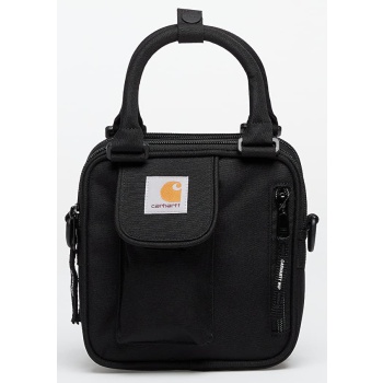 τσάντα carhartt wip essential handbag black universal