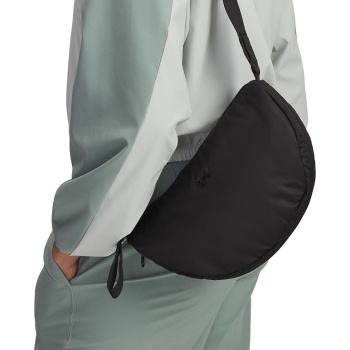 τσάντα μέσης under armour studio luna shoulder bag black/ σε προσφορά