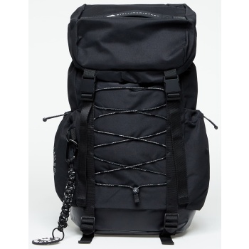 adidas x stella mccartney backpack 23 l black/ white/ black σε προσφορά