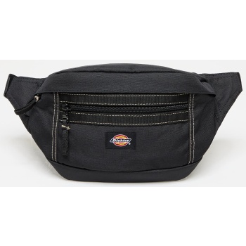 τσάντα μέσης dickies ashville pouch black universal σε προσφορά