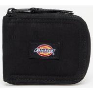 πορτοφόλι dickies duck canvas wallet black universal