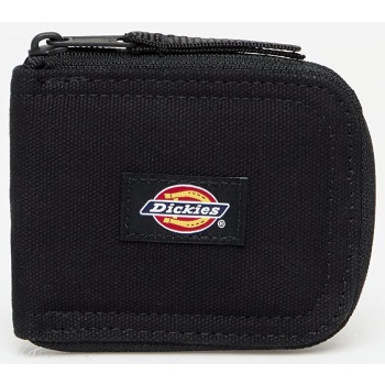 πορτοφόλι dickies duck canvas wallet black universal σε προσφορά