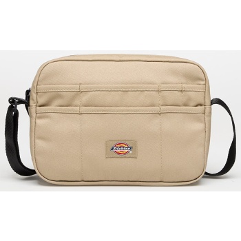 τσάντα dickies moreauville messenger khaki universal σε προσφορά