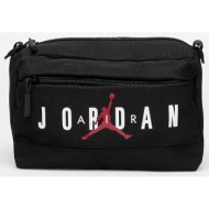 τσάντα jordan jam hbr crossbody bag black universal