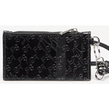 πορτοφόλι ftshp leather cardholder black universal σε προσφορά