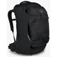 τσάντα osprey fairview 70 black universal