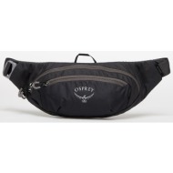 τσάντα μέσης osprey daylite waist ii black 2 l