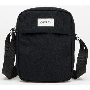 τσάντα osprey arcane small crossbody black 1,5 l σε προσφορά