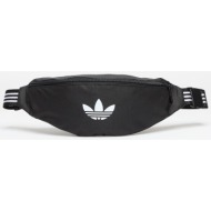 τσάντα μέσης adidas adicolor waistbag black 2 l
