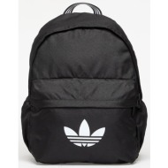 adidas adicolor classic backpack black 18,5 l