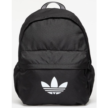 adidas adicolor classic backpack black 18,5 l σε προσφορά