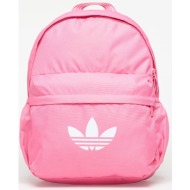 adidas adicolor classic backpack pink fusion/ white 18,5 l