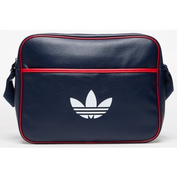 τσάντα adidas airliner night indigo universal