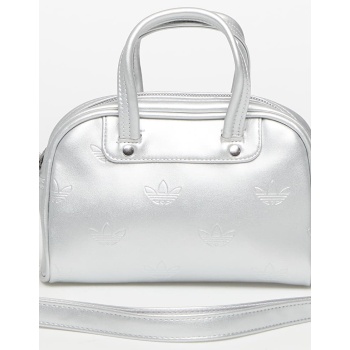 τσάντα adidas adicolor bb xs silver metallic universal