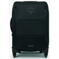 τσάντα osprey ozone 4-wheel carry on 38l black universal