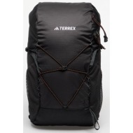adidas terrex multi climacool backpack 20l carbon/ print universal