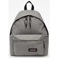eastpak padded pak`r sunday grey 24 l