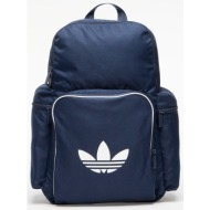 adidas adicolor backpack night indigo/ white universal
