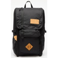 jansport hatchet black 28 l