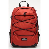 eastpak gerys pro backpack cs rust 23 l