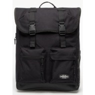 eastpak icon topload on black 26 l