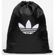 adidas adicolor gymsack black 16 l