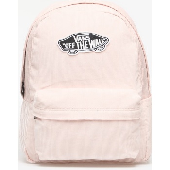 vans old skool classic backpack sepia universal σε προσφορά