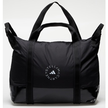 τσάντα adidas x stella mccartney tote bag black/ white/ σε προσφορά