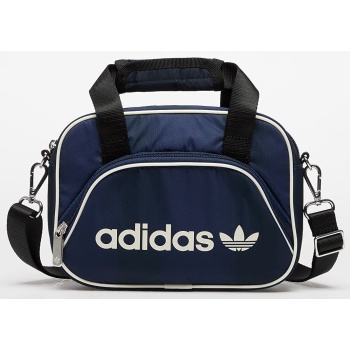 τσάντα adidas airliner small bag night indigo universal