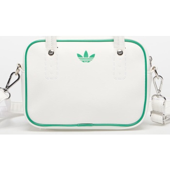 τσάντα adidas adicolor xs bag white universal