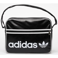 τσάντα adidas airliner og bag black 17,5 l