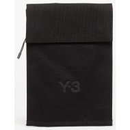 τσάντα y-3 x-body pouch black universal