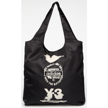τσάντα y-3 merch tote black universal σε προσφορά