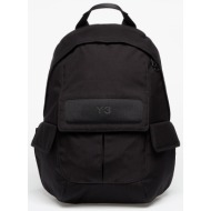 y-3 backpack s black 35 l